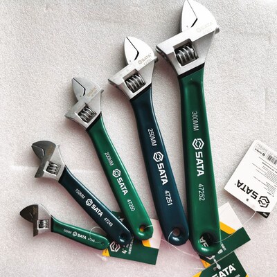 速发SATA工具沾塑活动扳74手248 4724 47250 47251 47252 4725