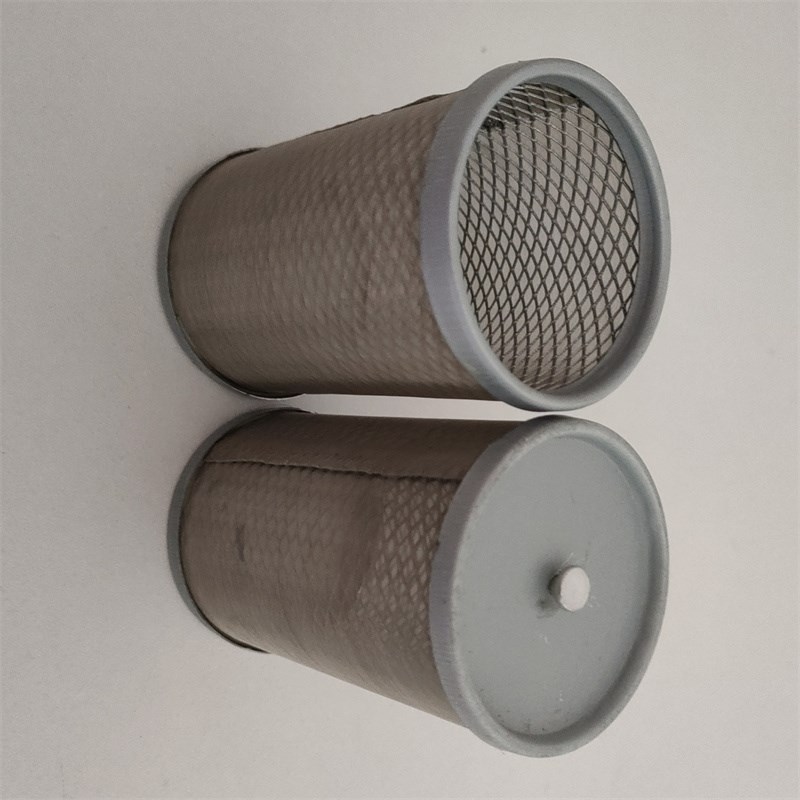 速发税控燃油加油星长空  太空  长龙C0018A磁性黄色纸质正机过滤