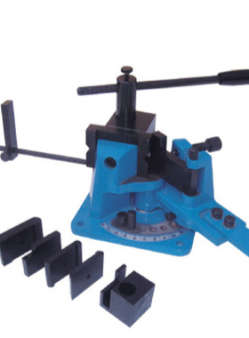 metal bender folder pan and box brake 折弯机