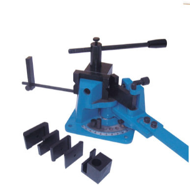 metal bender folder pan and box brake 折弯机