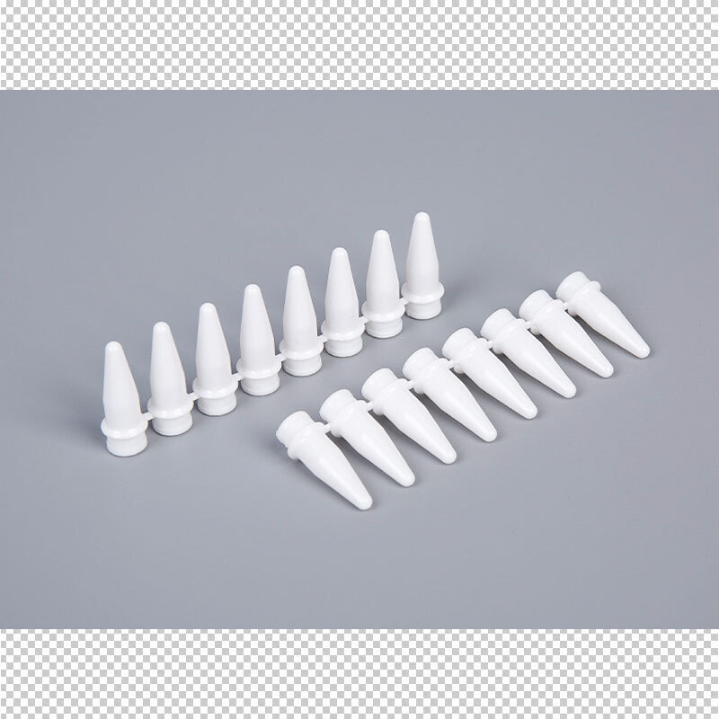 Bioland贝兰伯 PCR001-8F/8C/8FD/FW 8联管 0.1ml 0.2ml 透明磨砂
