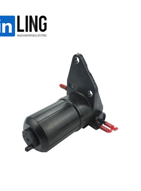 燃油泵长泵4132A018 ULPK0038 4132A016输油泵外置油泵