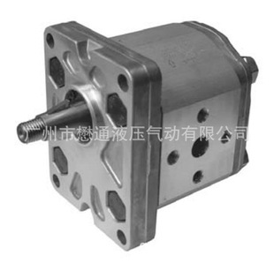 迪普马DUPLOMATIC液压泵GP1 20N 齿轮泵 泵车油泵 0013L97F