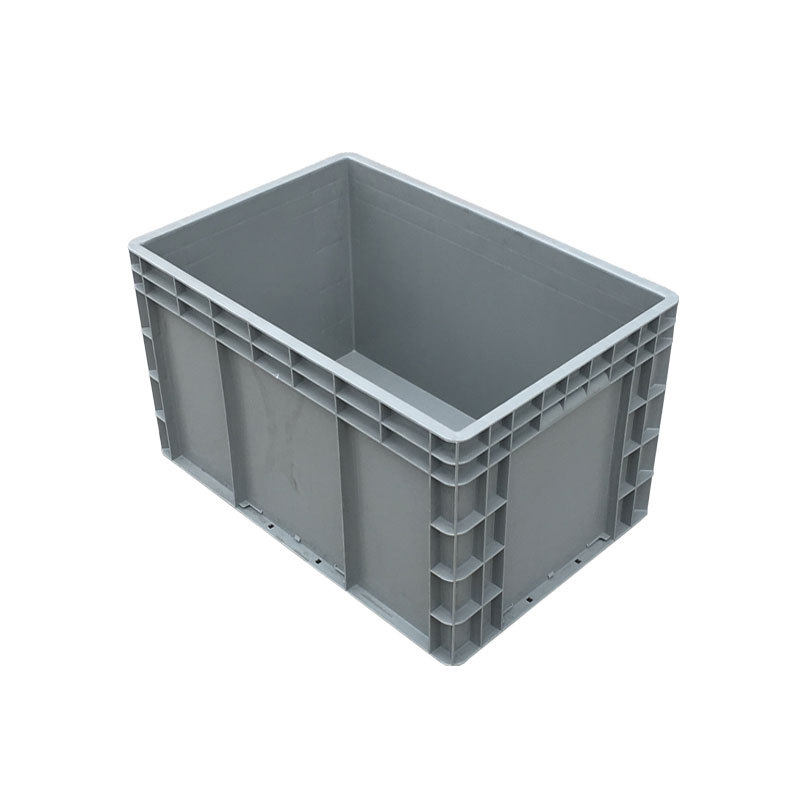 厂家供应 EU4633 eu物流箱 加强 筋耐用箱 大号塑胶箱 配盖框,电子元器件市场,电线扎带/束线带,淘宝优惠券,粉丝福利购,淘宝优惠卷