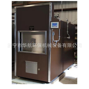 尸体火化炉尸体火化机焚烧炉出口火化炉
