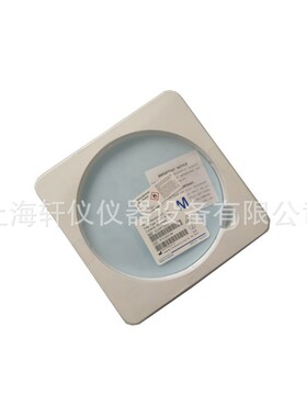 SCWP14250白色光面8.0um亲水MCE 142mm MF-Millipore 表面滤膜
