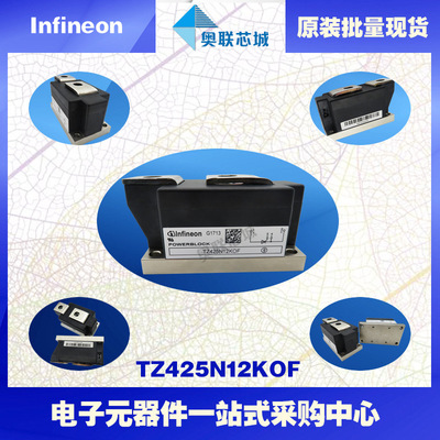 TZ425N16KOF TZ425N14KOF TZ425N12KOF可控硅