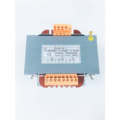 新时达电梯变压器JBK3z-800VA/JBK3z-1000VA/JBK3z-1200VA
