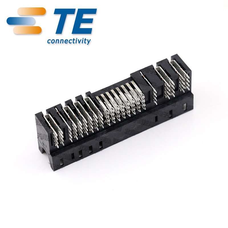 6450849-7TE泰科2ACP6LP32S3U电源连接器VITA62插头