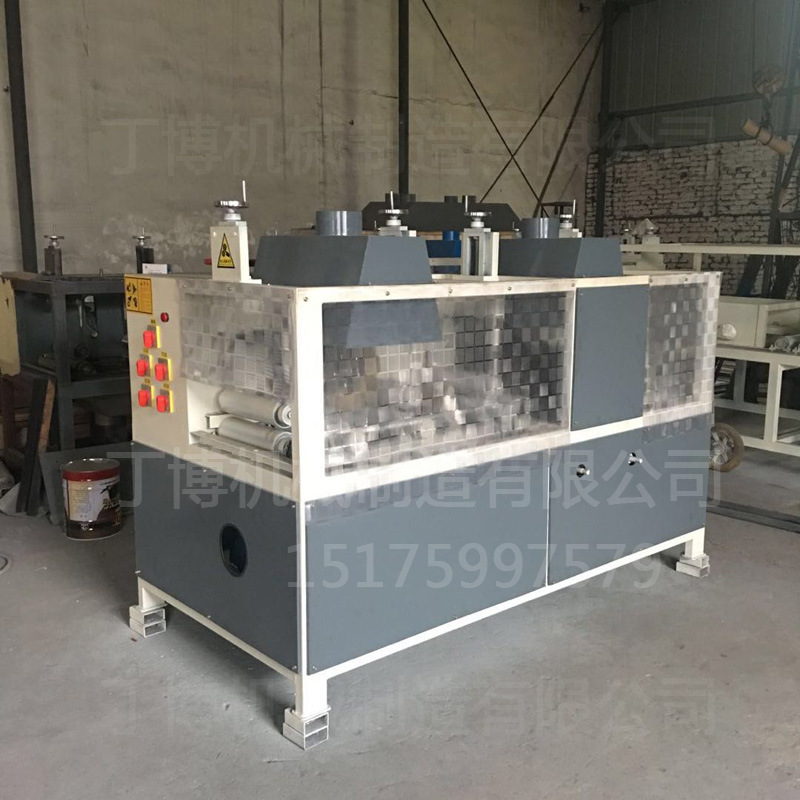 花箱花架木条碳化机户外地板碳化木机械炭化木木材处理环保处理