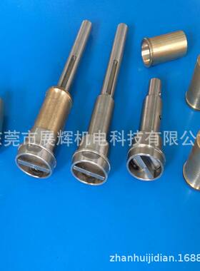 聚永能（JYN）火山灰磨板机前半轴22*195后半轴 火山灰磨板机配件