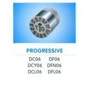 日期针、日期章、日期轮、日期镶件DCY06