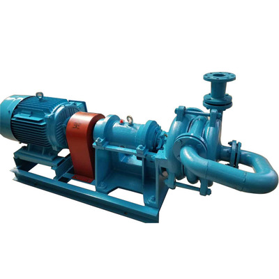 压滤机入料泵、压滤机专用入料加压杂质泵ZJW、SYA、ZJE