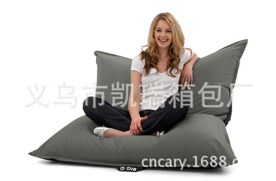 百变多色可选沙发，超大尺寸140*180CM  大人可移动便携式躺椅