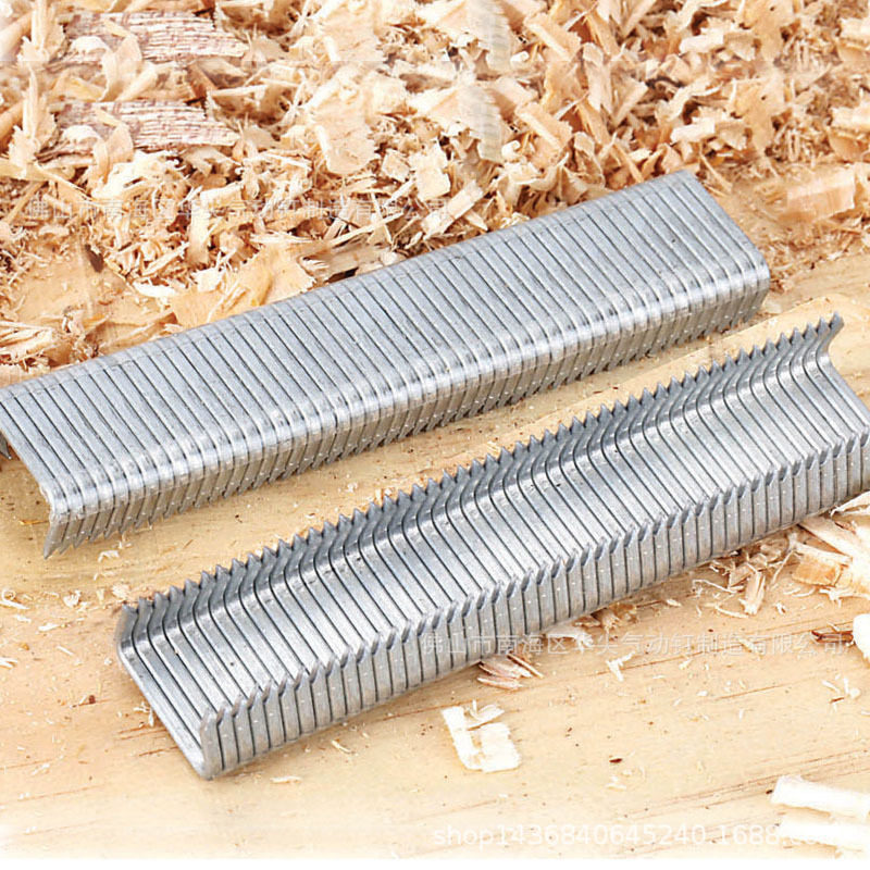 华威钉业集团华尖气动钉厂家供应HR-22扣布钉