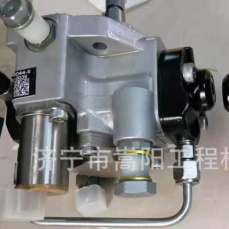 0445020067 发动机喷油泵65.10501-700 燃油泵再制造