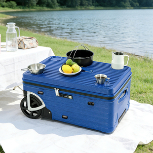 Virgin/维珍户外露营拉杆箱托运行李箱结实耐用28寸学生旅行箱男