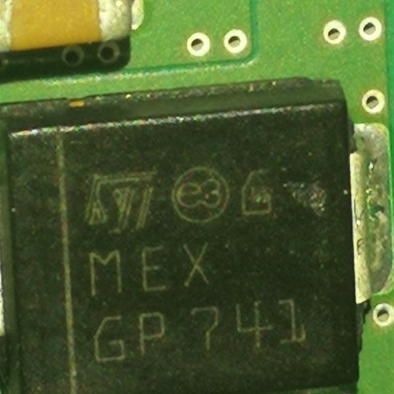 速发PLC二极管6A?A?X?GP751 保险丝 OMF125 7A