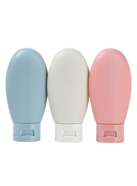 速发瓶分行装瓶洗漱包挤压式乳液化妆品空旅便携旅游套装