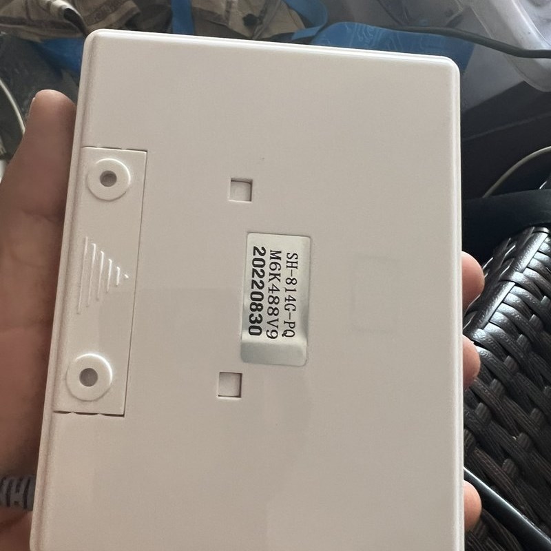 速发广州长菱空气能热泵热水器SH-814G-PQ线控器SH-814G2-PQ议价