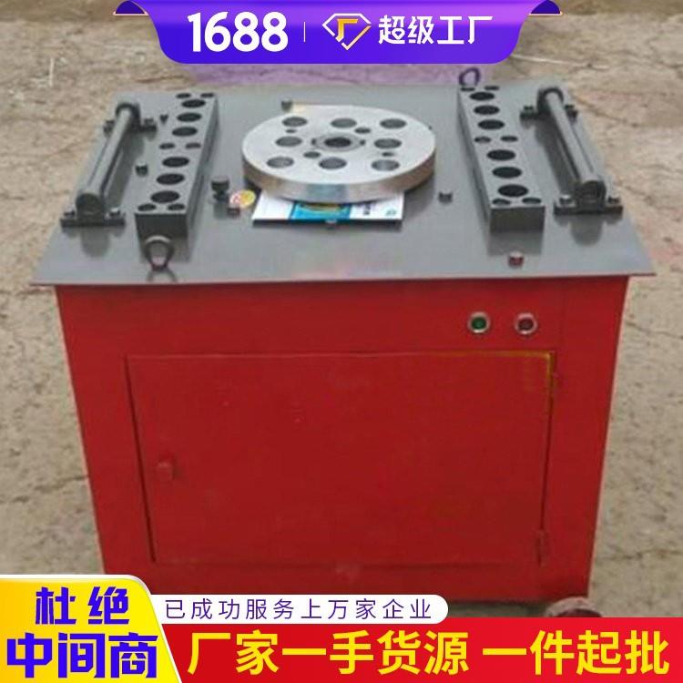 现货出售GW60型钢筋弯曲机 钢筋弯曲机 矿用钢筋弯曲