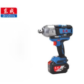 东成20V无刷电动扳手DCPB1288H2K充电式大扭力冲击电扳手风炮