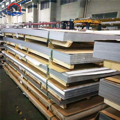 激光切割冷轧中厚板06cr19ni10材质按需定制镀钛拉丝电梯不锈钢板