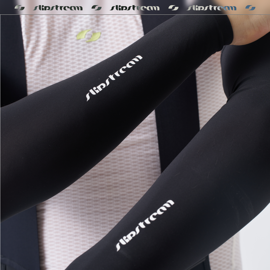 Slipstream骑行防晒袖套