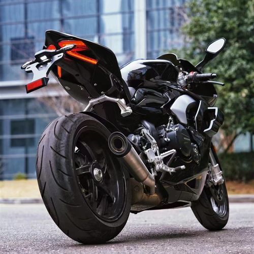 现货速发摩迪威800RR四缸大跑车机车机车仿赛赛车80C四缸水冷机车