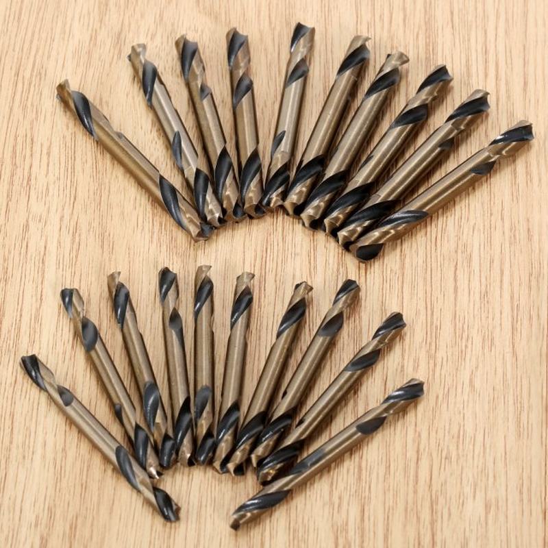 现货速发10 4.2/5.2mm Dia H Double Eded Twist i Bits High S