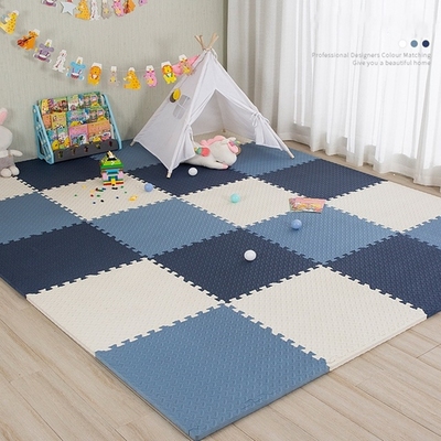 现货速发0x0x1cm Ba  Fo Pl Puzzle Mats Iterloig Exerci