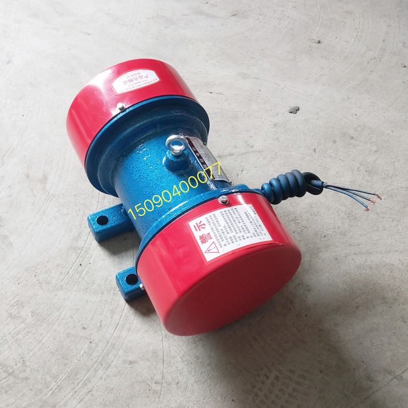 速发4级卧式三相异步 全铜线绕组 矿山给料设备振动80V 现货