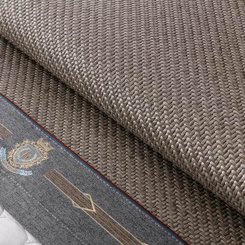 6s加厚藤席凉席折叠纯藤夏天空调双人席子可水洗直筒1.8米1.5m