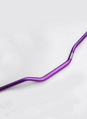 波速尔贵遵 正林 华洋 卒玛  CQR越野摩托车变径车把方向把手把管