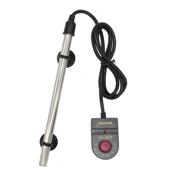 永诚weipro外调式 不锈钢发热mx500mx300mx200鱼缸加温器棒加热棒