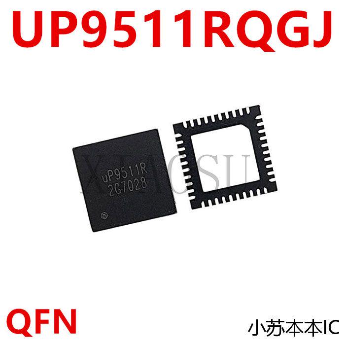 全新原装 UP9511SQGJ  UP9511S QFN40  UP9511R 9511R 现货芯片IC