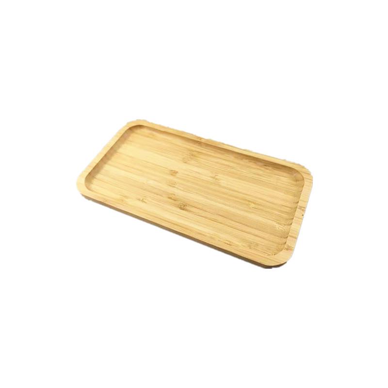 火锅店创意餐具长木板涮肥牛羊肉卷专用特色商用小吃油炸竹木托盘