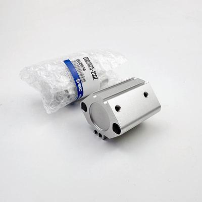 SMC薄型气缸CDQ2A/CDQ2B25-5/10/15/20/25/30/35/40/45DMZ/50DZ