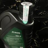 适用贝纳利贝壳1号3.5升原厂机油金装 15W50金鹏502黄龙600幼狮500