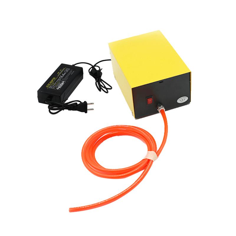 热销烤鸭充气泵打气泵电动打气机鸭子烧鹅充气泵空气压缩泵填鸭吹