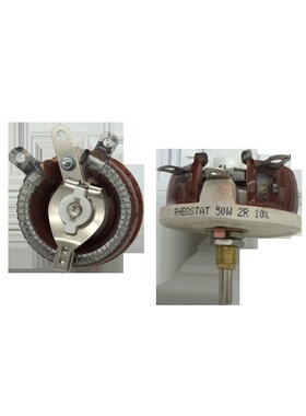 BC1-25W50W1R2R3R5R100R150R200R300R1K2K3K5K磁盘可调电位计电阻
