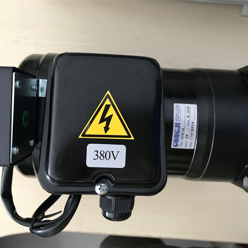 现货工机GONeGJI刀盘电机  P/N M3B402 SVB18 20:1 0.2KW 刀库马