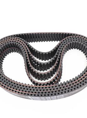 进口盖茨Gates同步带HTD1320-8M 1360-8M 1376-8M1392-8M 1344-8M