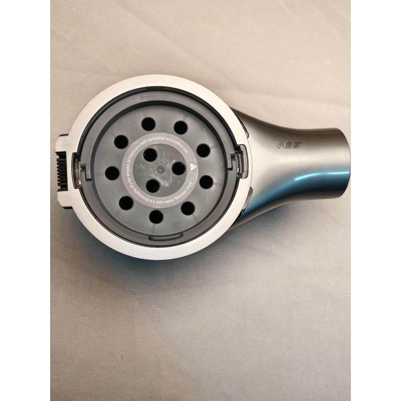 追觅吸尘器T10/T20/V12S无线吸尘器尘桶/尘杯/多锥气旋配件,生活电器,洗地机配件/耗材,淘宝优惠券,粉丝福利购,淘宝优惠卷