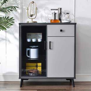极速轻奢茶吧g机家用全自动一体柜子客厅智能现代饮水机带2022新