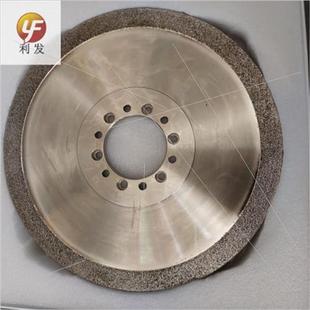 极速电镀金刚石砂轮磨CBN陶瓷钨钢铣刀玉P石雕刻砂轮机磨刀机