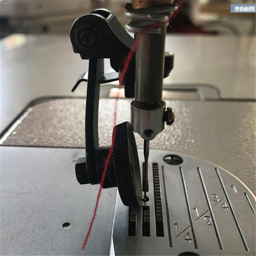 极速Sewing Machine oParts Leather Presser Foot High Quality