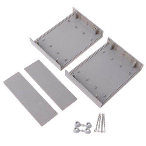 极速Plastic Electronic Project Box EnclKosure Instrument for