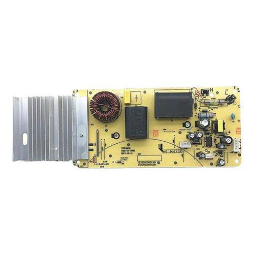 极速MD电磁炉主板TM-S1-09B-DC21-RH2C113/RT2134/RT2137/RT2135/