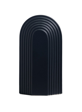 极速装饰推荐拱门摆件陶瓷U型家居客厅样板间卧室U简约现代软装饰